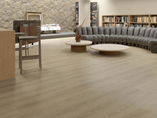 Xylo Ocean Front Oak Laminate Flooring, 196x10x1200mm