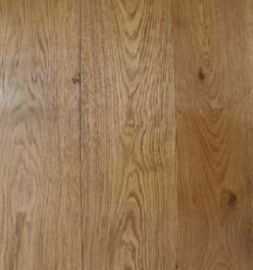 Xylo Smoked Stained Engineered Oak Flooring, Rustic, Brushed, UV Lacquered, 190x14x1900mm