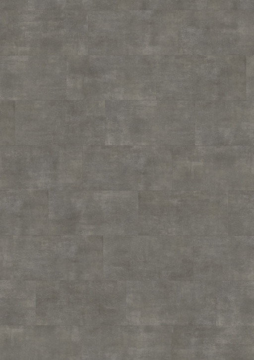 Kahrs Click 6 mm Stone Kebnekaise Click LVT Flooring, 300x6x600mm