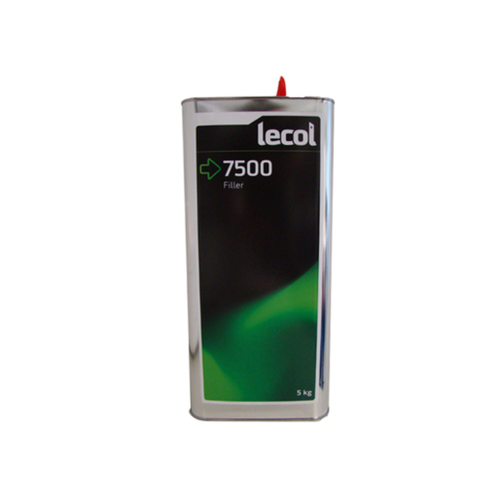 Lecol Resin Joint Wood Floor Filler 7500, 5kg 113315 Wakol Adhesives