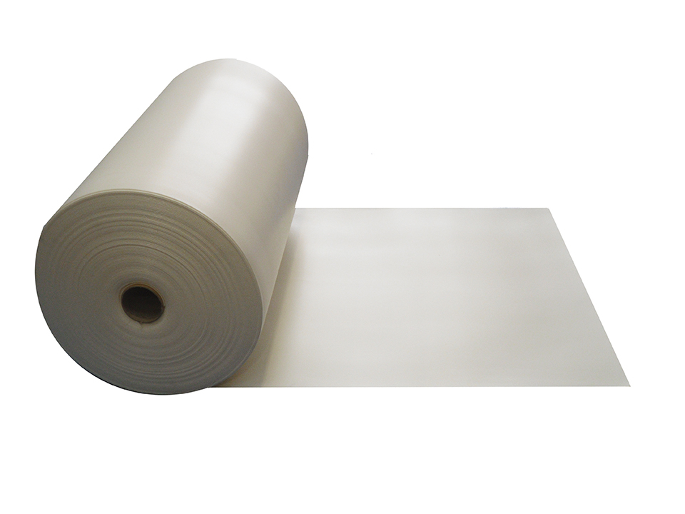 Foam Underlay, 5 mm, 200 sqm