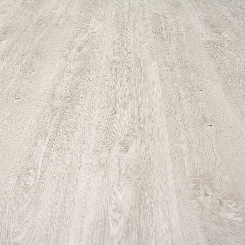 Vivo Click Portland Oak Waterproof Luxury Vinyl Flooring, 4.2 mm