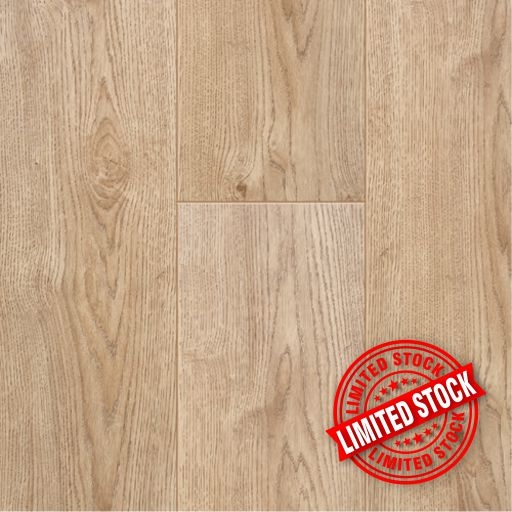 Balterio Quattro-8 Millennium Oak Laminate Flooring SAMPLE PIECE 