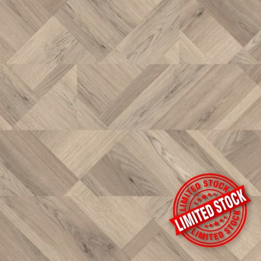 Balterio Xpressions Milkshake Laminate Flooring, 8 mm 64100