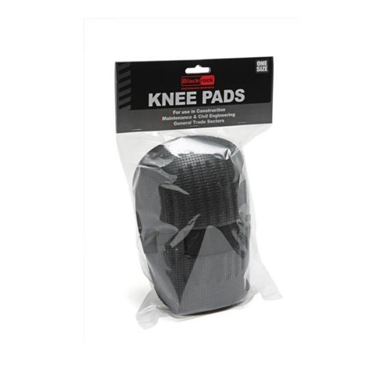 BlackRock Contractors Knee Pads 4400100 ProDec & Co