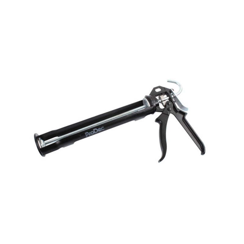 ProDec Revolving Caulking Gun PRCG11 ProDec & Co