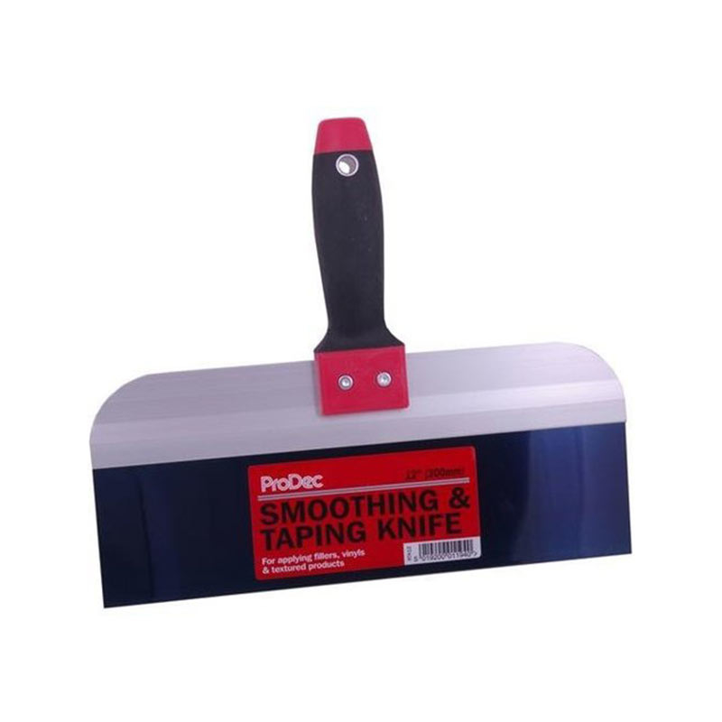 Professional Taping Knife, 12 inch (300 mm) RTK12 ProDec & Co