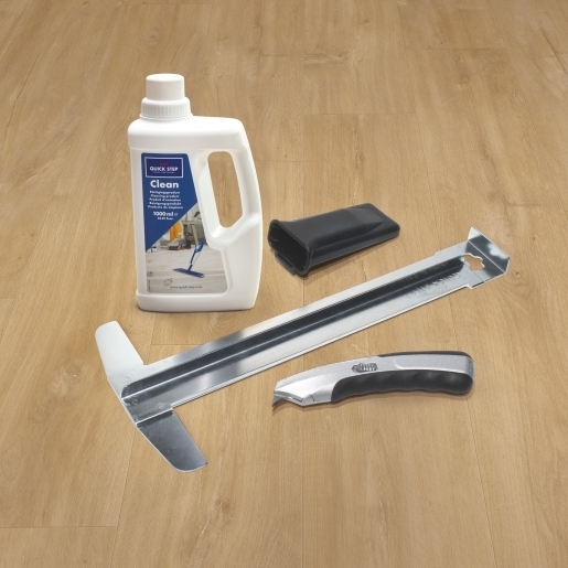 QuickStep Livyn Starters Kit QSVSTARTKIT QuickStep Vinyl Flooring