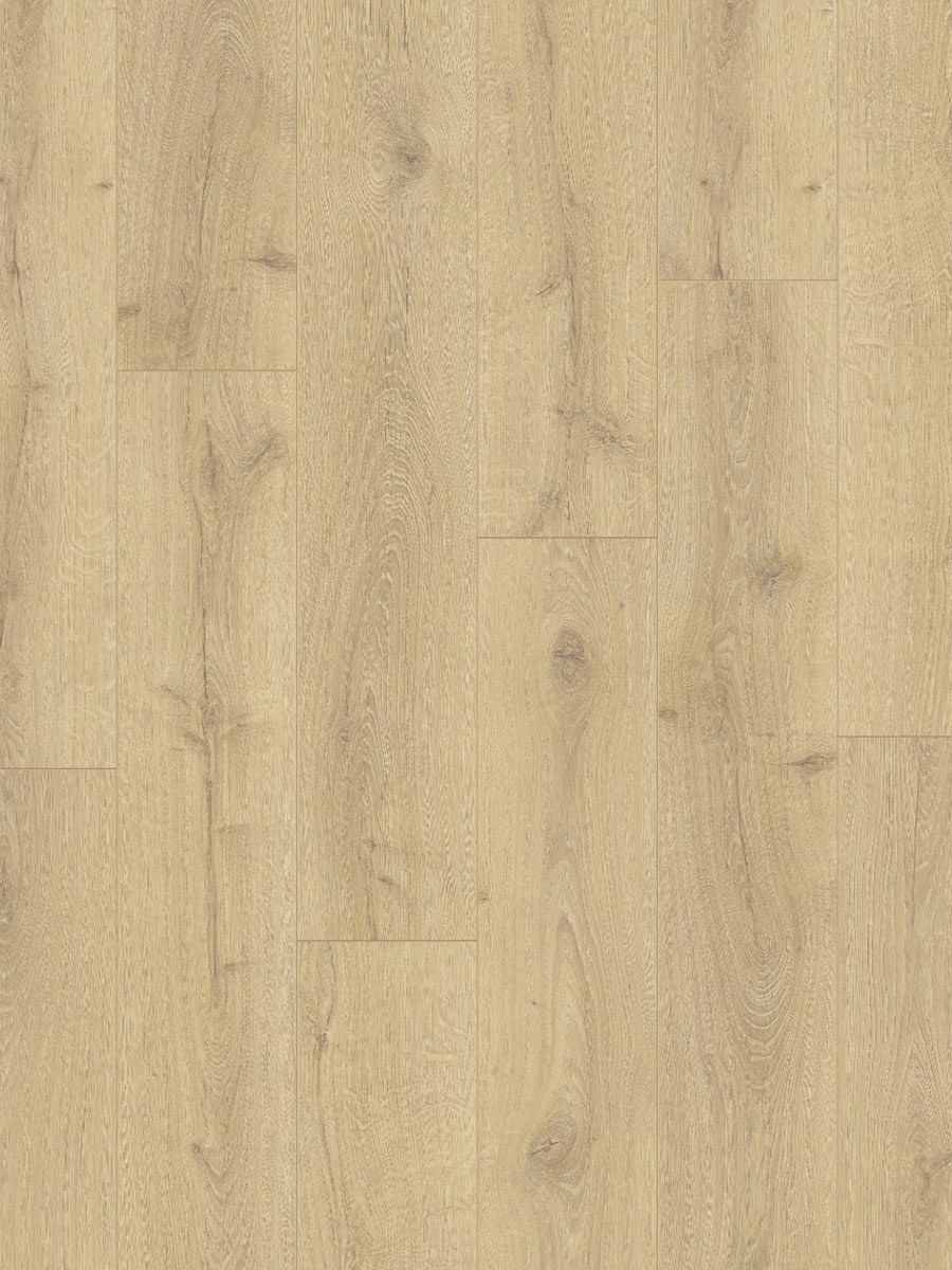 QuickStep Livyn Balance Click Victorian Oak Natural Vinyl Flooring