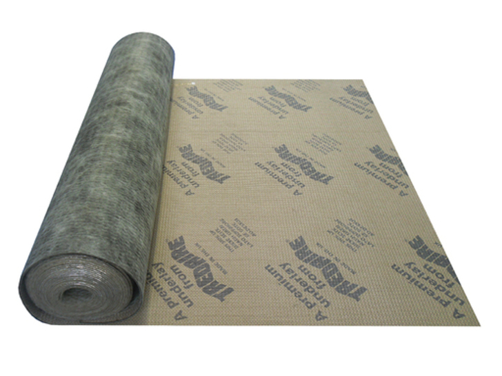 Duralay Technics 5 Flooring Underlay, 5 mm, 15 sqm Timbertech